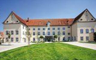 Náhled objektu Hotel Kloster Holzen, Allmannshofen