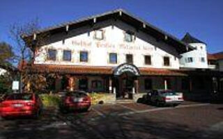 Náhled objektu Hotel Gasthof Kern, Halfing