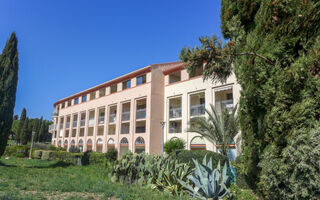 Náhled objektu Ste Croix Le Parc, Fréjus