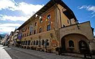 Náhled objektu ATLAS Grand Hotel, Garmisch - Partenkirchen