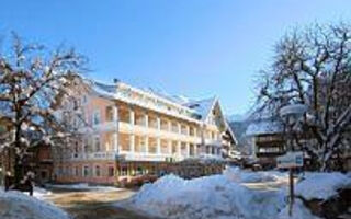 Náhled objektu Hotel Mohren, Oberstdorf
