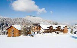Náhled objektu Hotel Oberstdorf, Oberstdorf