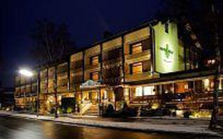 Náhled objektu Hotel Mürz, Bad Füssing