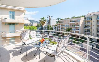 Náhled objektu Le Beach, Cannes