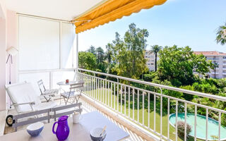 Náhled objektu Les Pervenches, Cannes