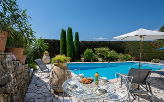 Náhled objektu Belvedere, Mougins