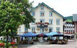 Náhled objektu Hotel Adler, Oberstaufen