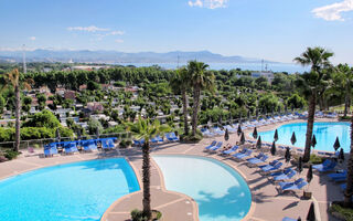 Náhled objektu Résidence Baie Des Anges, Antibes