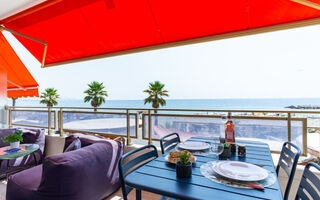 Náhled objektu Résidence De La Mer, Villeneuve-Loubet