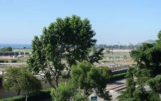 Náhled objektu Bel Horizon, Cagnes sur Mer