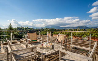 Náhled objektu Villa De L'Estelle, Cagnes sur Mer