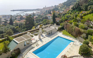 Náhled objektu Les Miradors, Menton