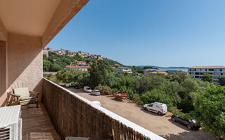 Náhled objektu Le Miramar, Porto Vecchio