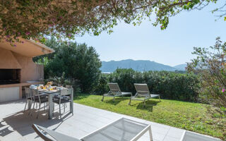 Náhled objektu Santa Giulia Palace, Porto Vecchio