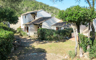 Náhled objektu Résidence Mari Di Soli, Porto Vecchio