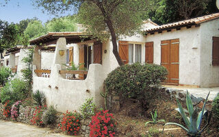 Náhled objektu Bungalows Fium Del Cavo, Pinarellu