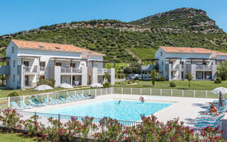 Náhled objektu Casa D'Orinaju, Saint-Florent