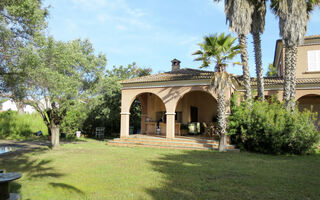 Náhled objektu Résidence Les Chênes, La Marana