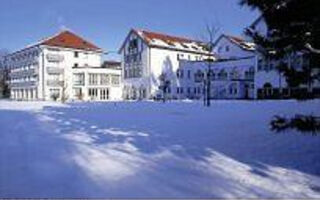 Náhled objektu Hotel Sonnengarten, Bad Wörishofen