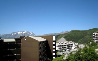 Náhled objektu Balcon D'Huez, Alpe d´Huez