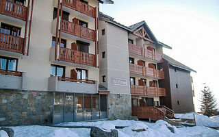 Náhled objektu Val D'Huez, Alpe d´Huez