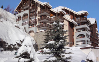 Náhled objektu La Grande Chaume, Les Deux Alpes