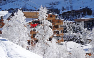 Náhled objektu Le Super Venosc, Les Deux Alpes