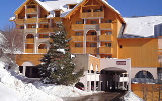 Náhled objektu Chalets Du Soleil, Les Deux Alpes