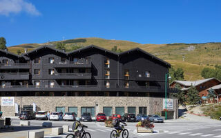 Náhled objektu Le Hameau, Les Deux Alpes