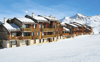 Náhled objektu Plagne Villages 1, La Plagne