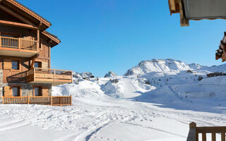 Náhled objektu Les Granges Du Soleil, La Plagne