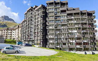 Náhled objektu Home Club, Tignes
