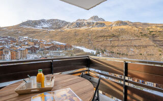 Náhled objektu Le Grand Pré, Tignes