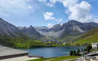 Náhled objektu Palafour, Tignes