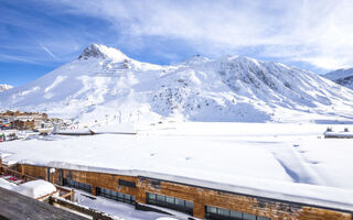 Náhled objektu Les Cimes, Tignes