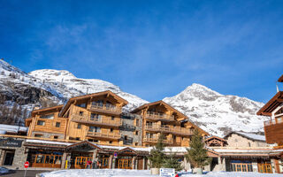 Náhled objektu Kalinda Village, Tignes