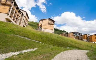 Náhled objektu Les Asters, Les Menuires