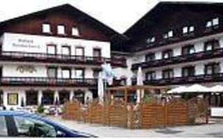 Náhled objektu Landgasthof - Pension Räucherhansl, Oberteisbach