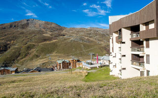 Náhled objektu Les Origanes, Les Menuires