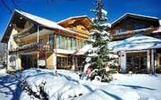 Náhled objektu Landhotel Böld ? Ringhotel Oberammergau, Oberammergau