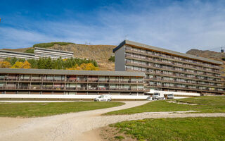 Náhled objektu Aravis, Les Menuires