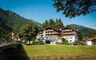 Náhled objektu Parkhotel Sonnenhof, Oberammergau