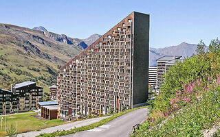 Náhled objektu Caron, Les Menuires