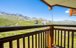 Náhled objektu Le Roc De Peclet, Val Thorens