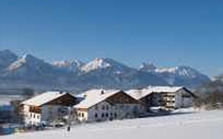Náhled objektu Biohotel Eggensberger, Hopfen am See