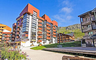 Náhled objektu Eskival, Val Thorens