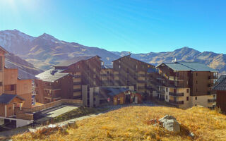 Náhled objektu Les Cimes De Caron, Val Thorens