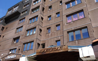 Náhled objektu Arcelle, Val Thorens