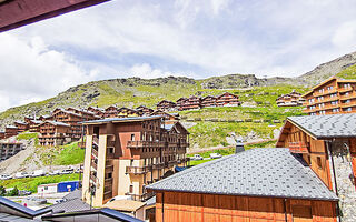 Náhled objektu La Vanoise, Val Thorens