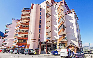 Náhled objektu Les Trois Vallées, Val Thorens